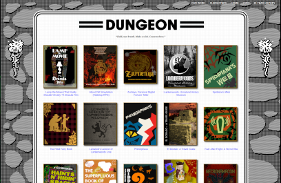 Dungeon