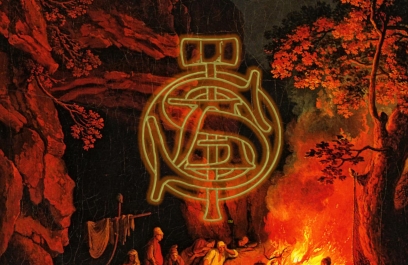 Tabletop Role-Playing Games